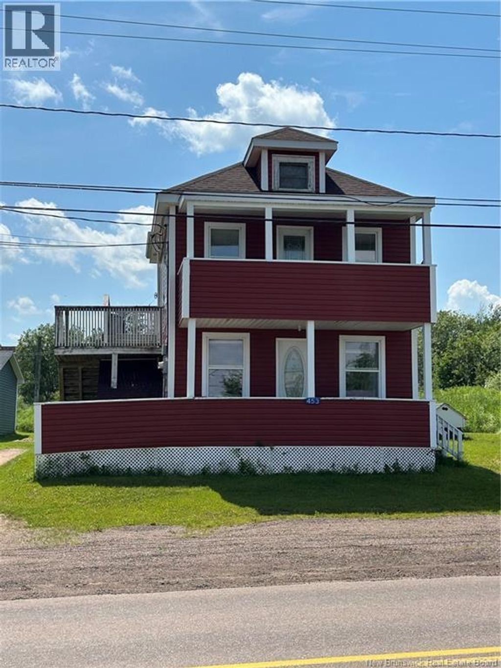 453 Lavallee, Memramcook