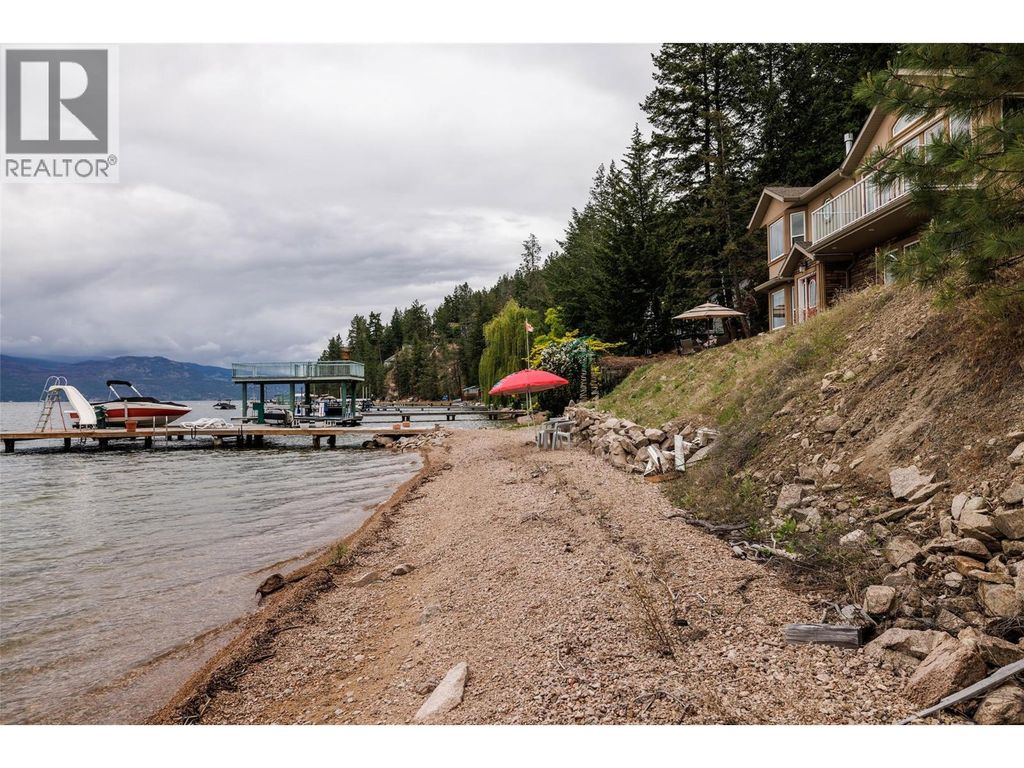 17824 Juniper Cove Road, Lake Country