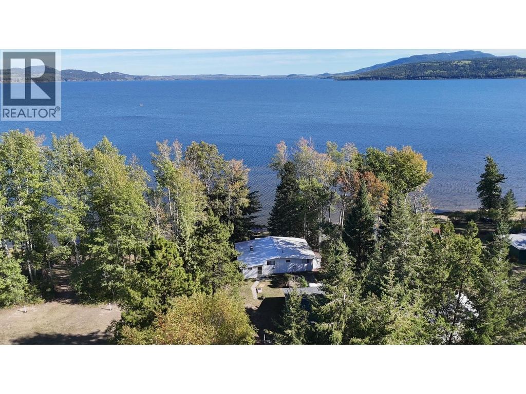 8241 Peterson Road, Fraser Lake