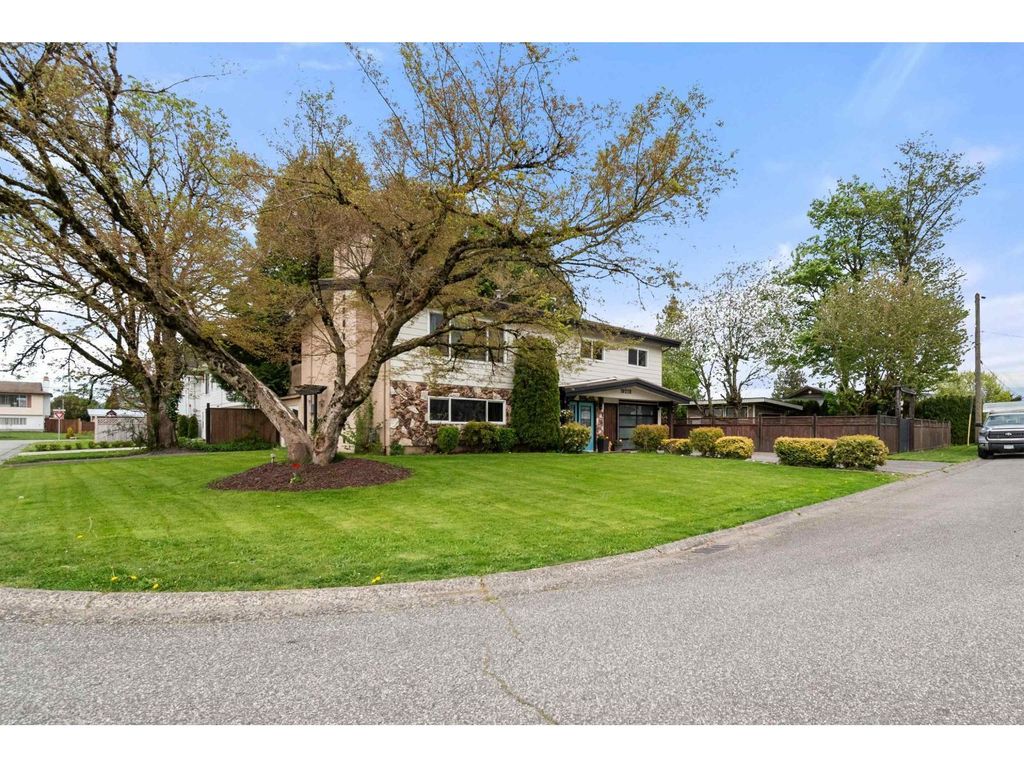 10218 Oval Drive|fairfield Island, Chilliwack