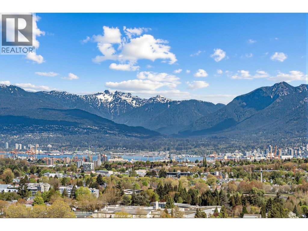 2102 4815 Eldorado Mews, Vancouver