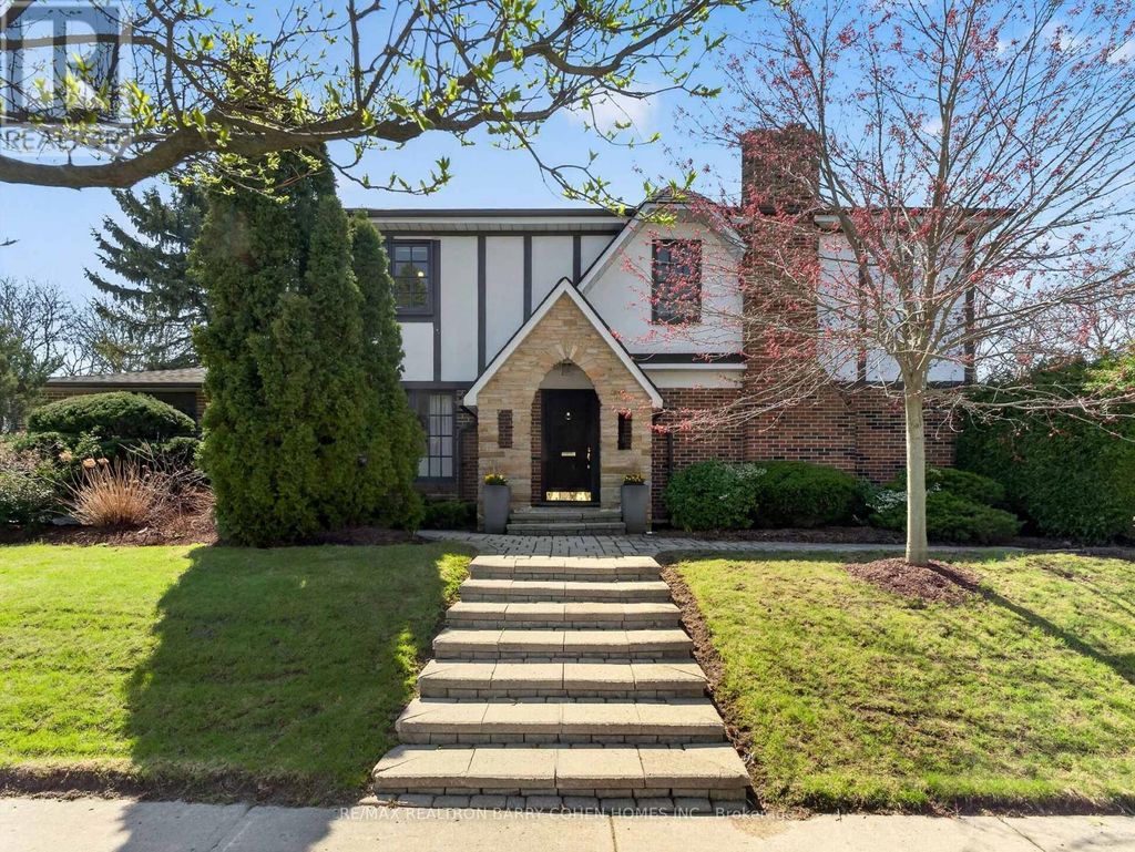 25 Harlington Road, Toronto (banbury-Don Mills)