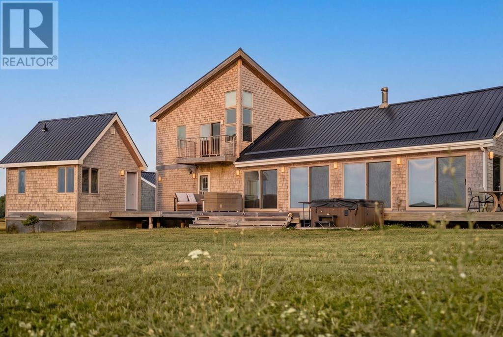 335-337 Harbour Road, Launching
