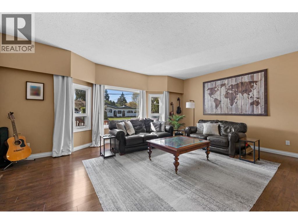 5265 Belair Crescent, Tsawwassen