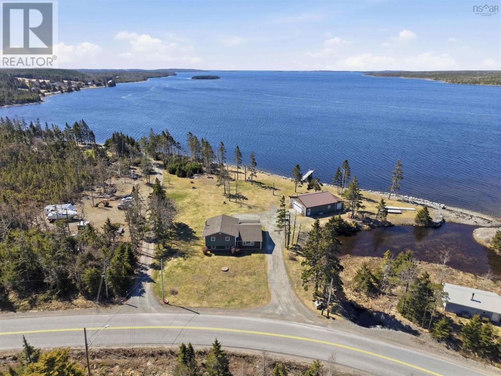 276 Passage Road, Watt Section