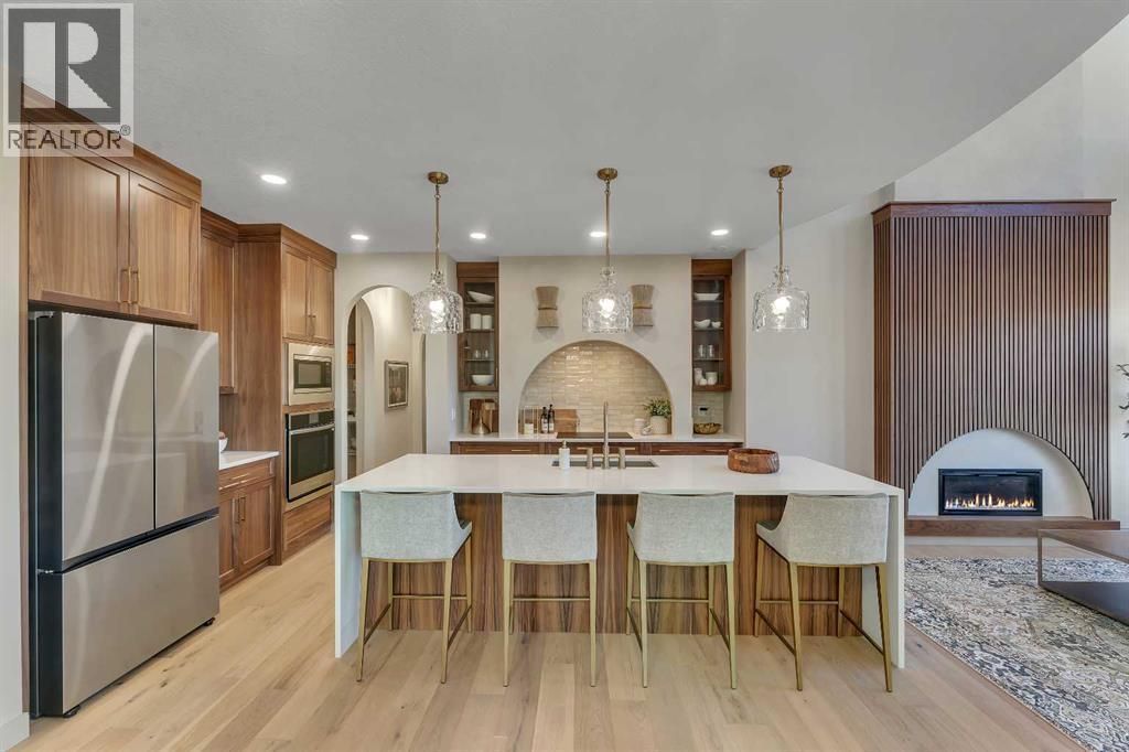 973 South Shore Terrace, Chestermere
