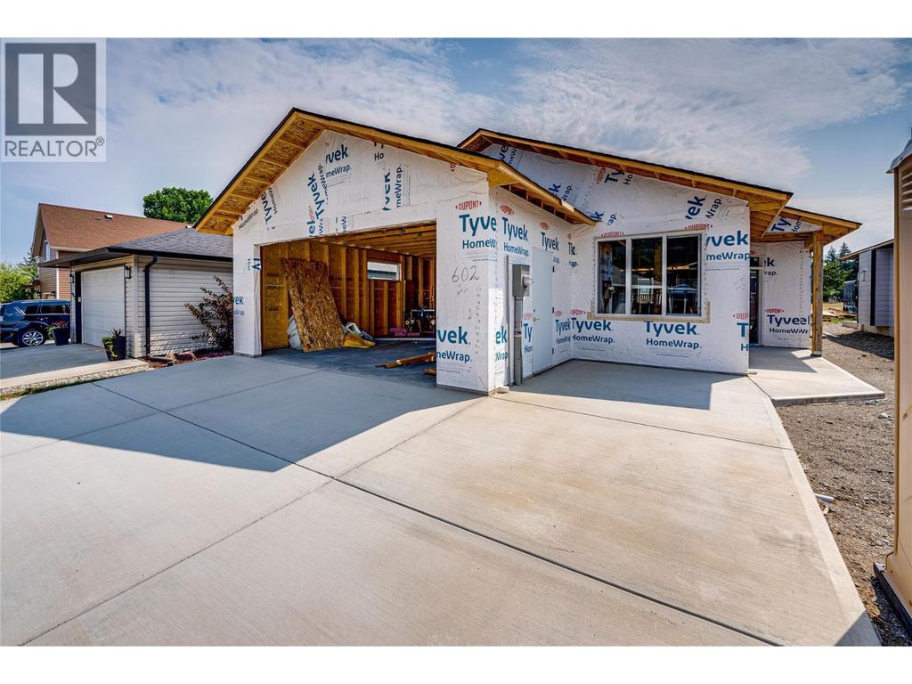 602 Nighthawk Avenue, Vernon