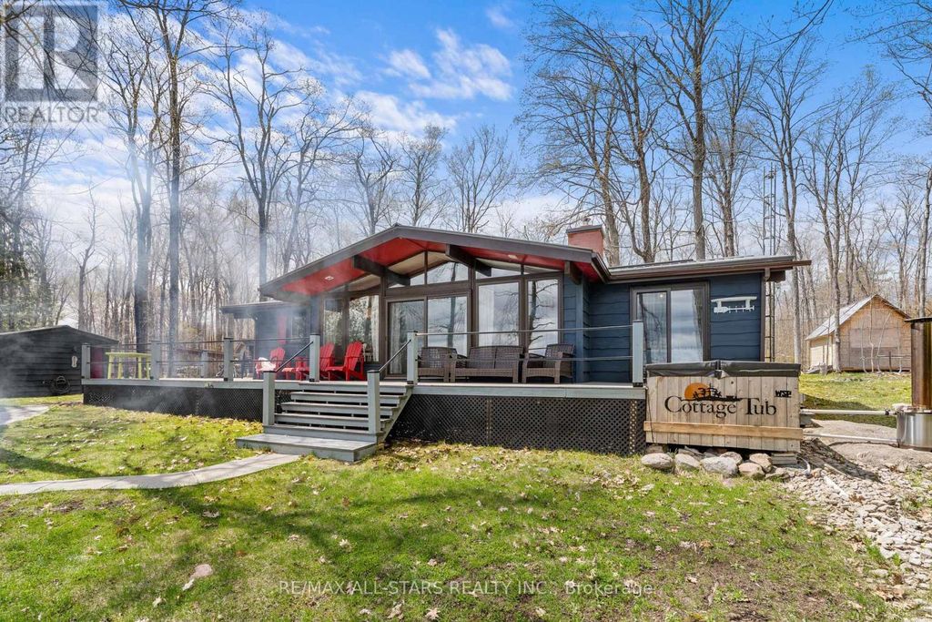 686 Grand Island, Kawartha Lakes (bexley)