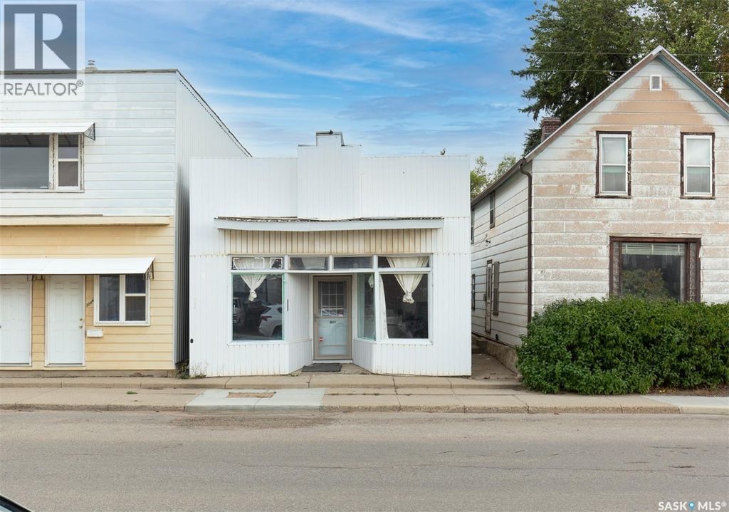 306 Fairford Street W, Moose Jaw