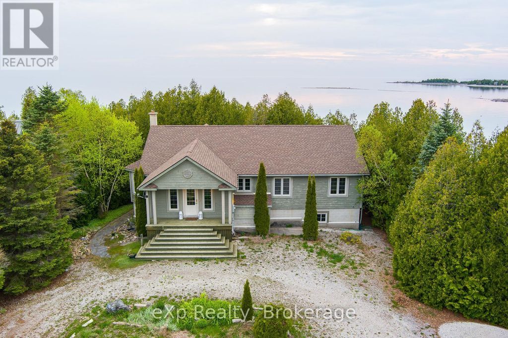 61 Fox Trail, Northern Bruce Peninsula