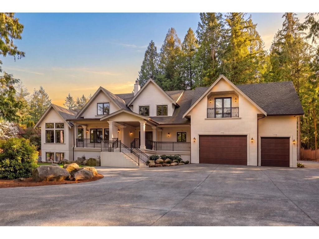 17438 28 Avenue, Surrey