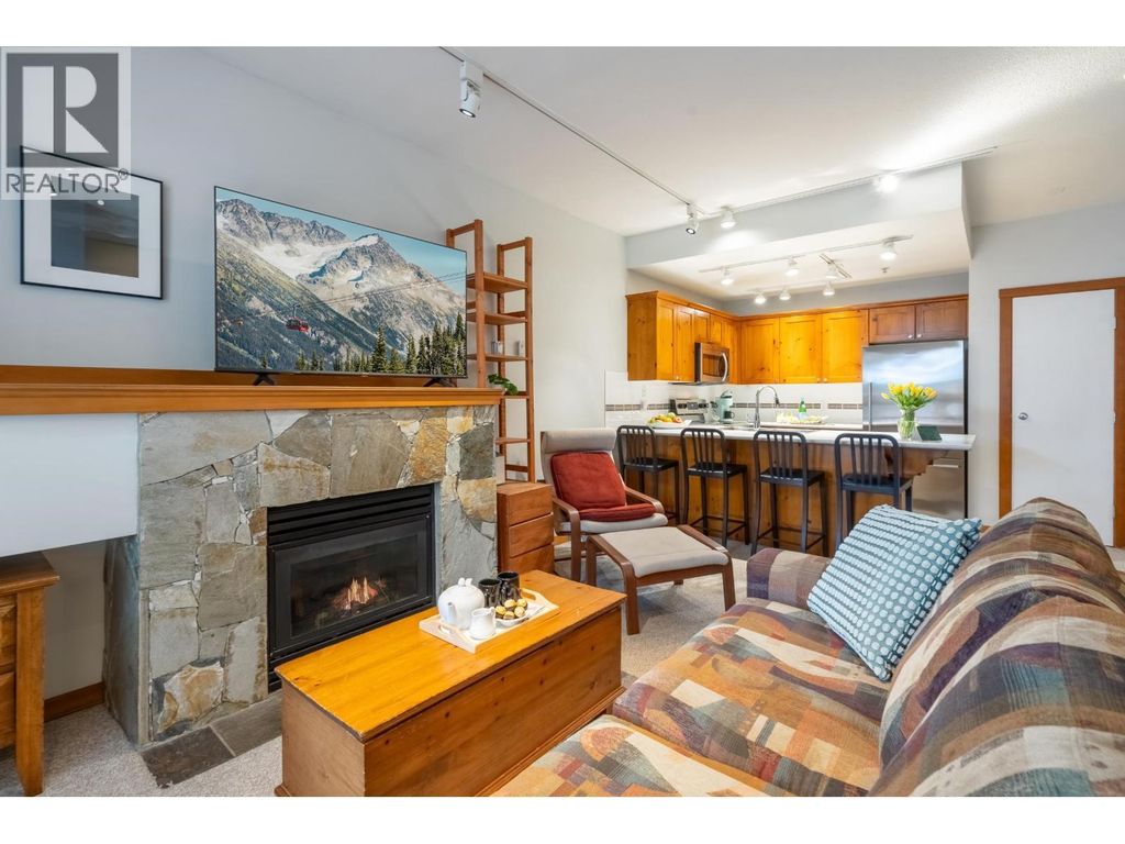28 4385 Northlands Boulevard, Whistler