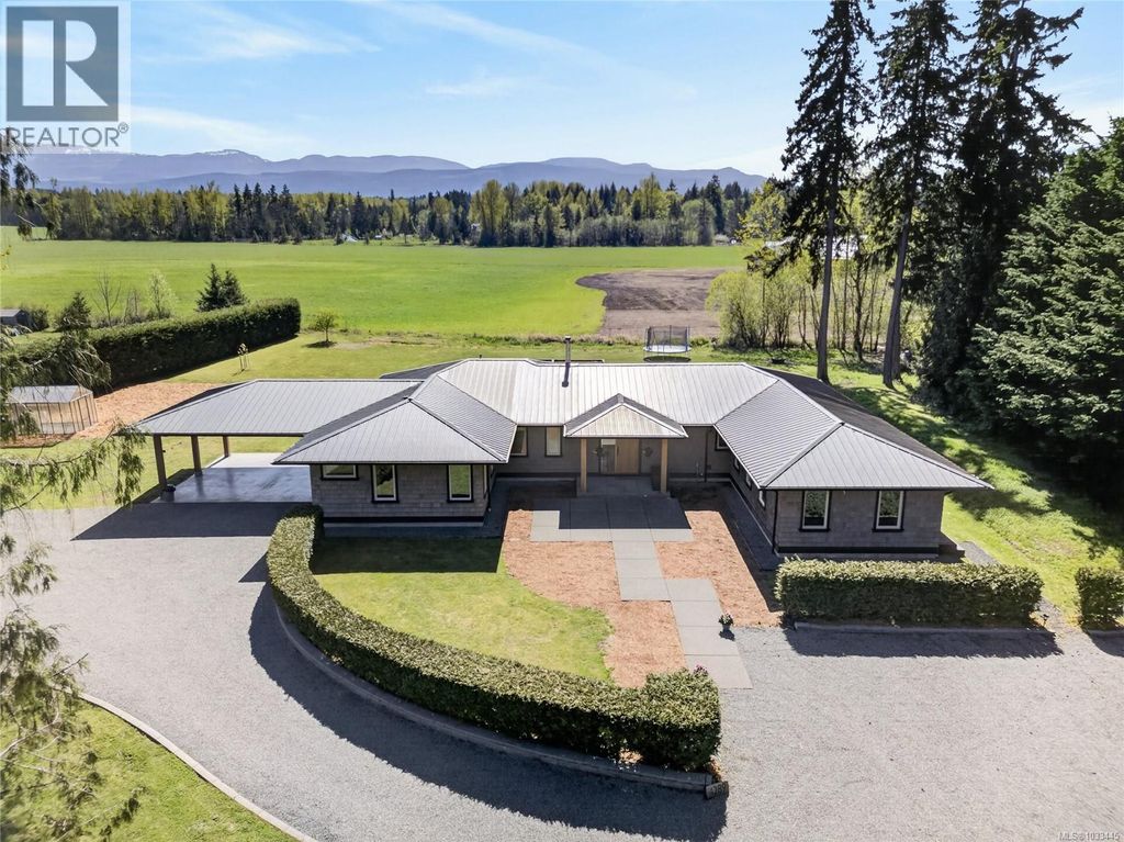 4287,4289 Marsden Rd, Courtenay