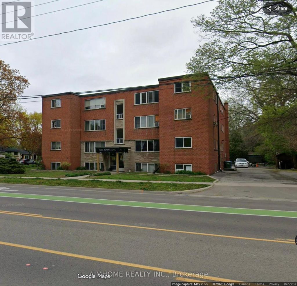 402 - 2393 New Street, Burlington (brant)