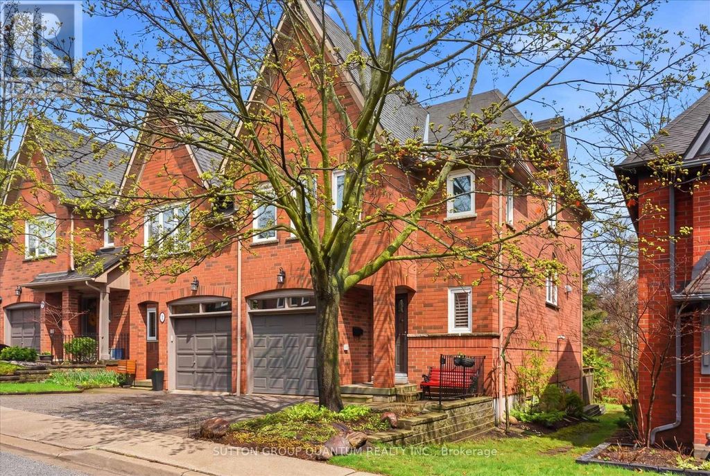 30c - 928 Queen Street W, Mississauga (lorne Park)