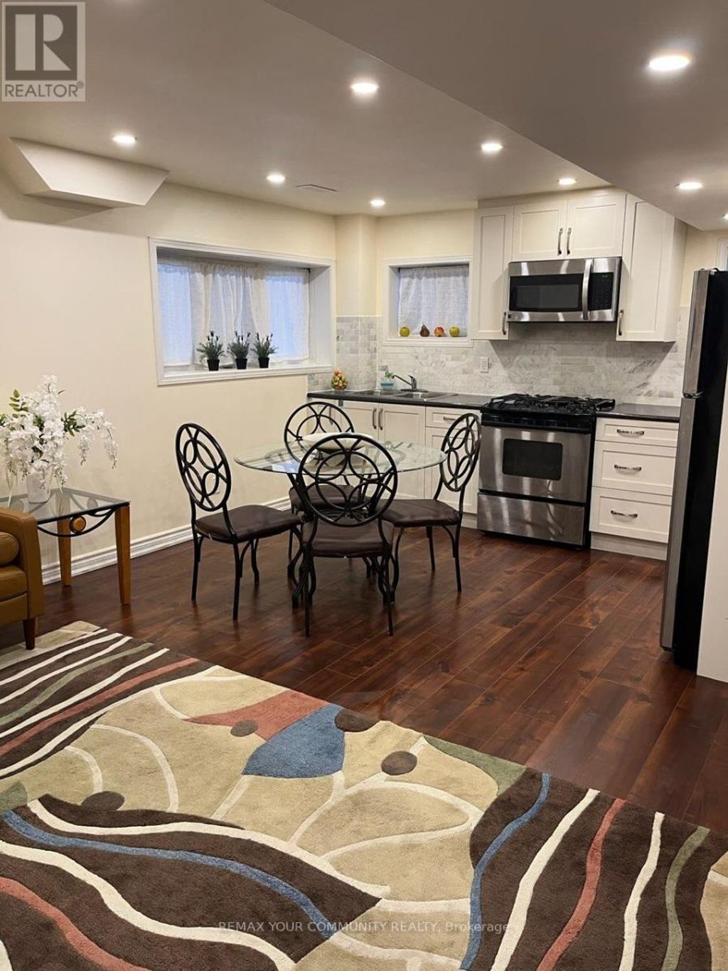 Lower - 61 Philip Brown Avenue, Whitchurch-Stouffville (stouffville)