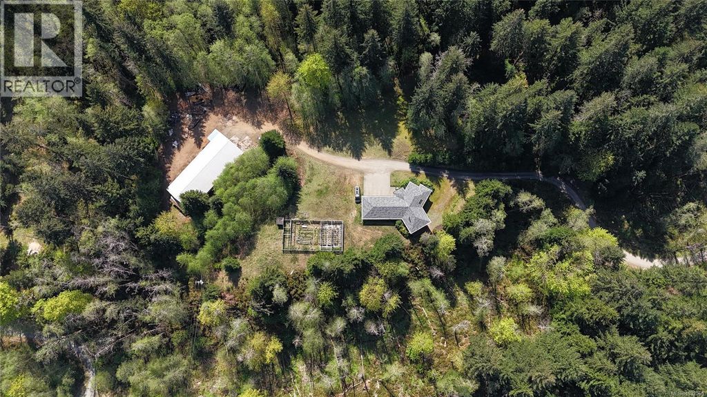 4901 Argonaut Rd, Campbell River