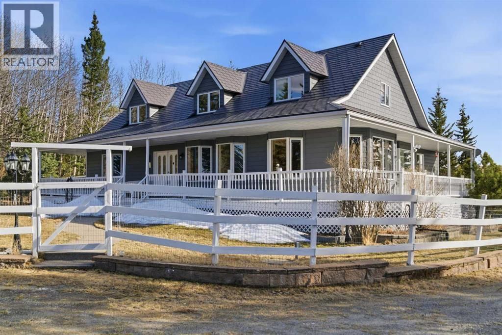 273116 Grand Valley Road, Rural Rocky View County