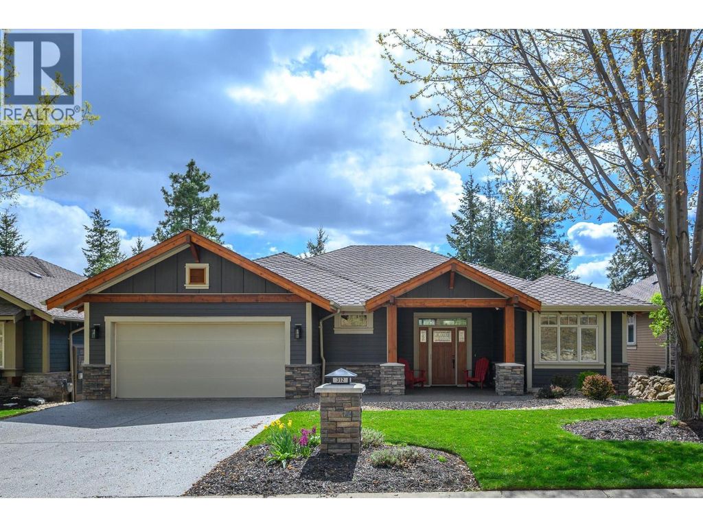 312 Rexor Place, Vernon