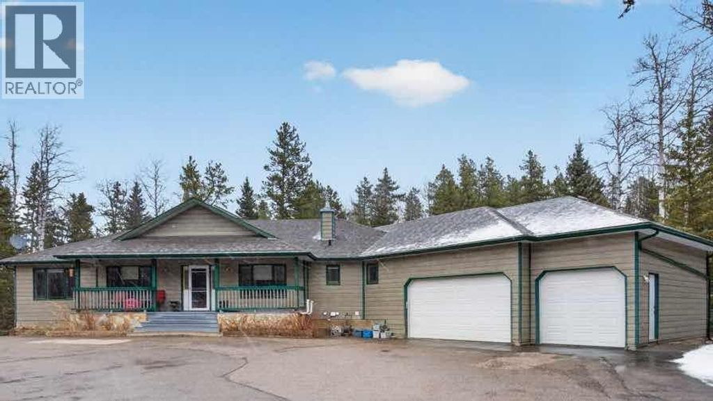 39 Highlands Terrace, Bragg Creek