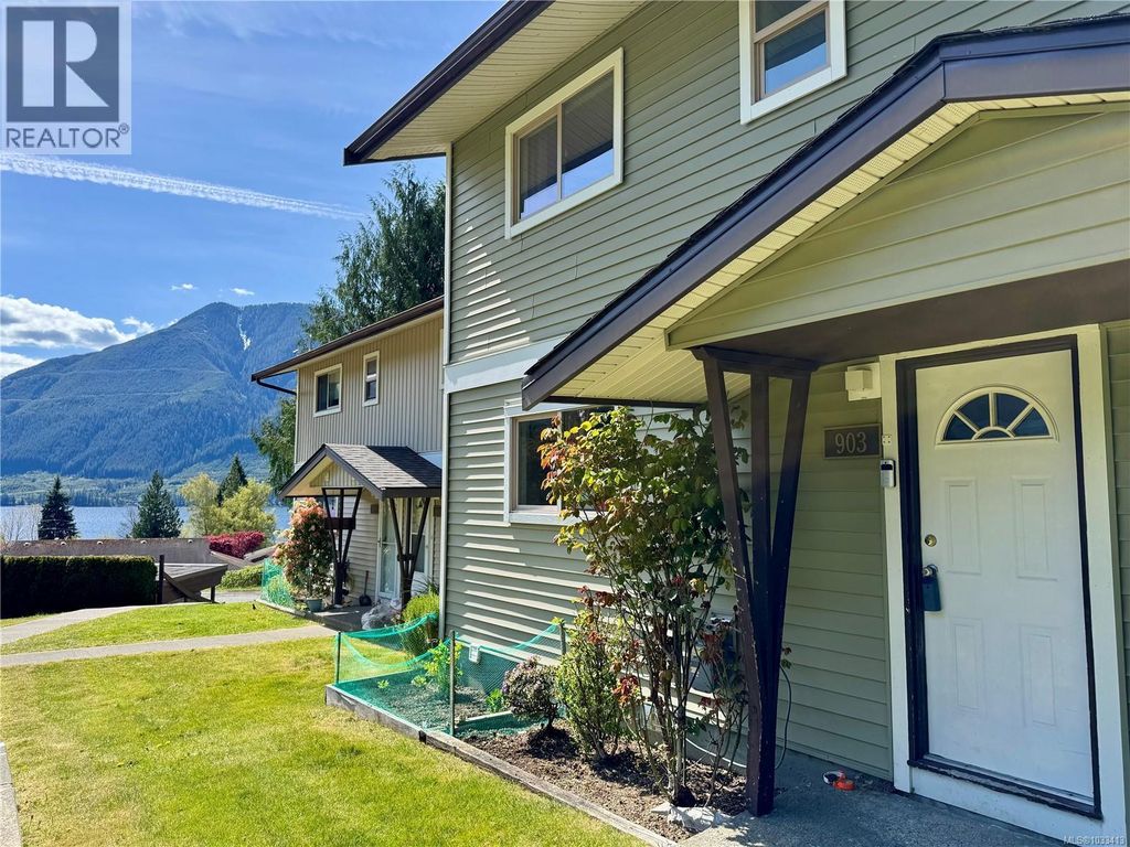 903 Maquinna Ave, Port Alice