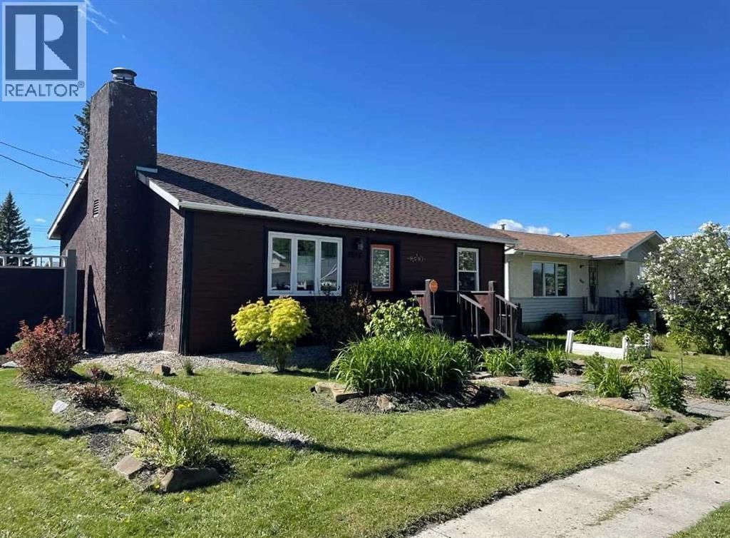 5015 8 Avenue, Edson