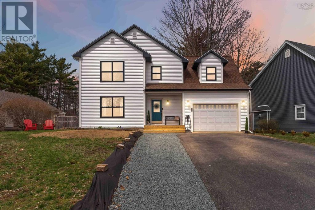 108 Terra Nova Drive, Kentville