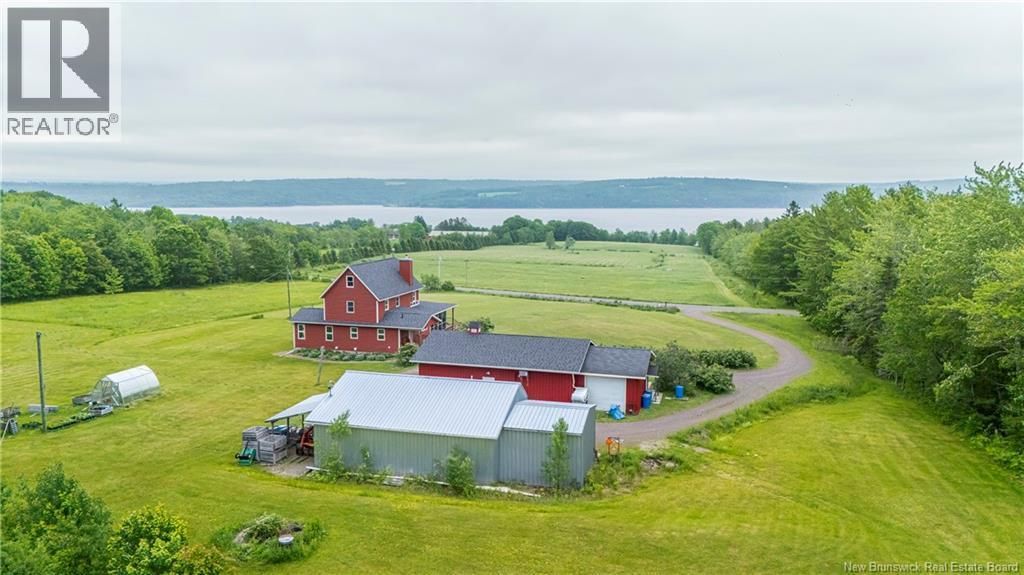 3506 Lower Cambridge Road, Cambridge-Narrows