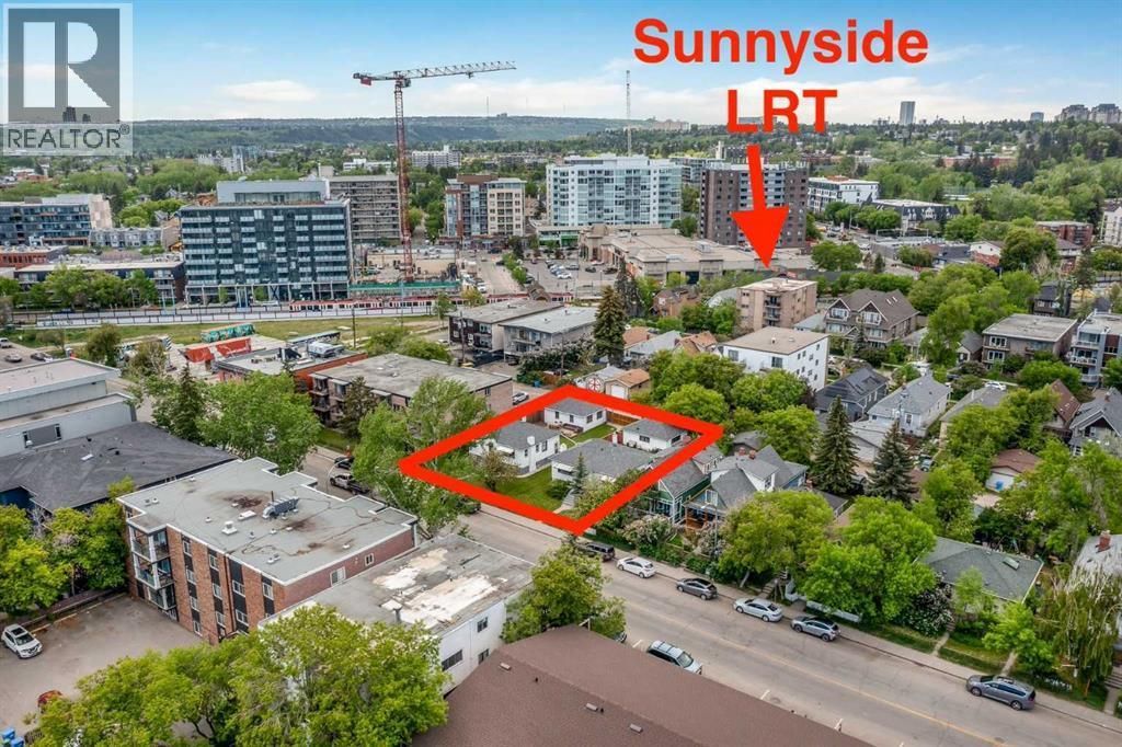 926 2 Avenue Nw, Calgary
