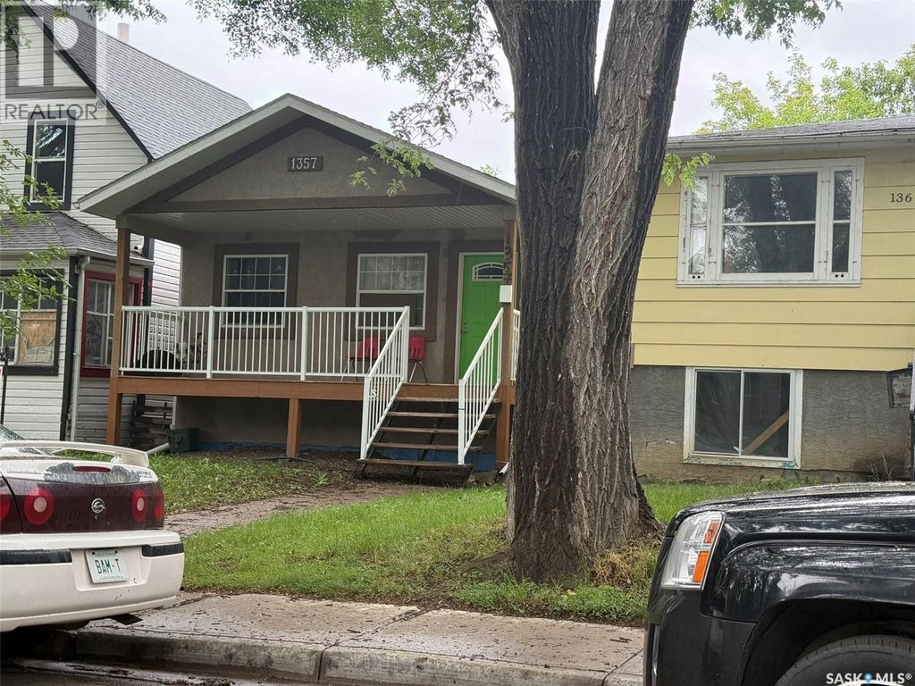 1357 Rae Street, Regina