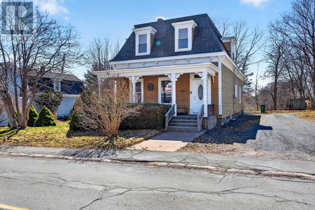 89 Welsford Street, Pictou