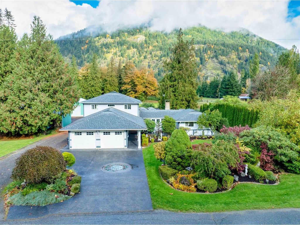 62525 Airport Road|hope, Hope