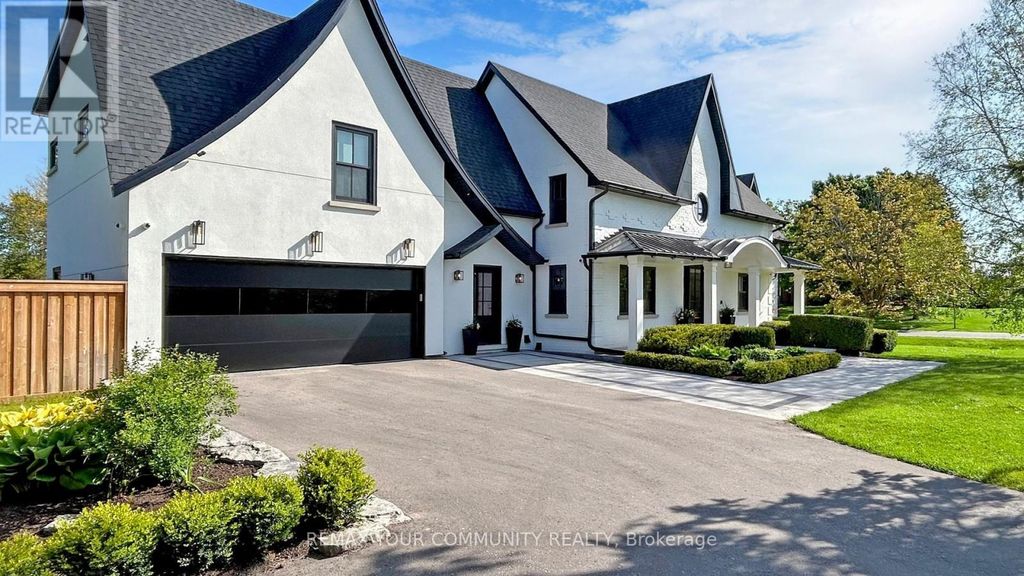 557 Aintree Drive, Whitchurch-Stouffville (stouffville)