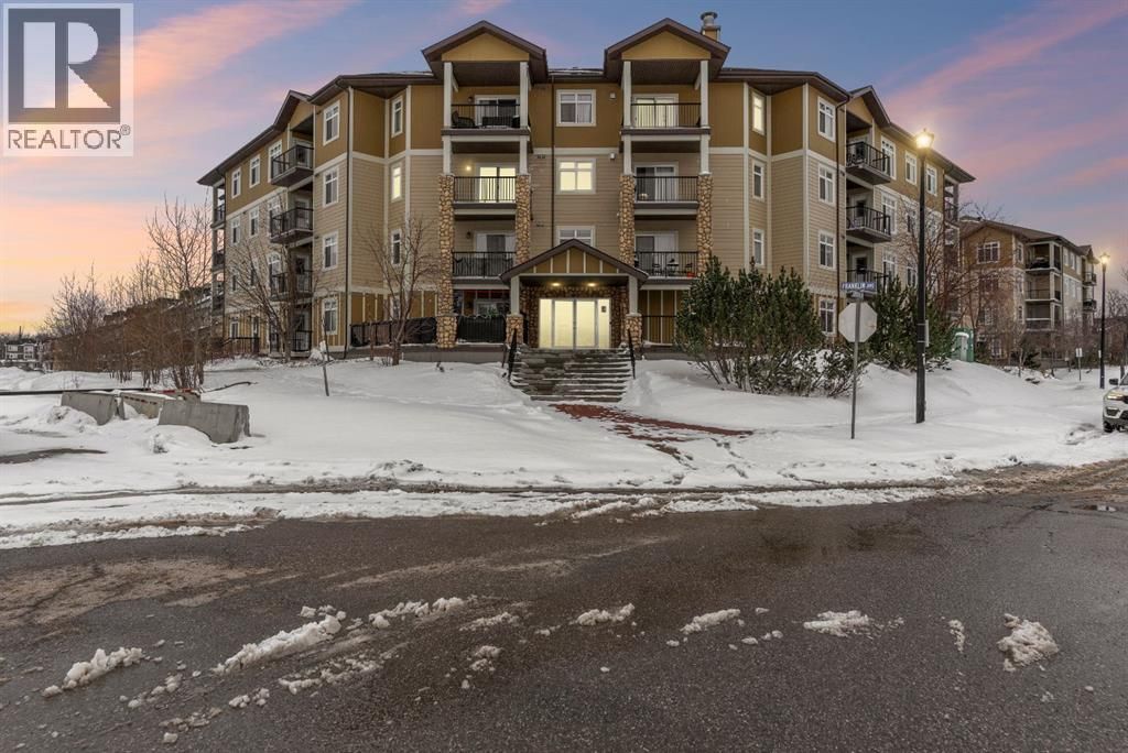 204, 100 Denholm Gate, Fort Mcmurray
