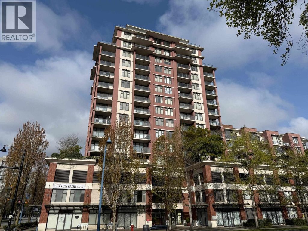 409 5933 Cooney Road, Richmond