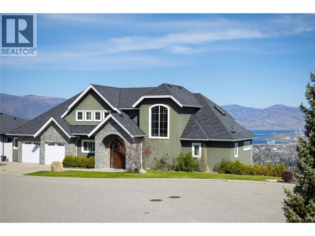 1010 Lamont Court, Kelowna