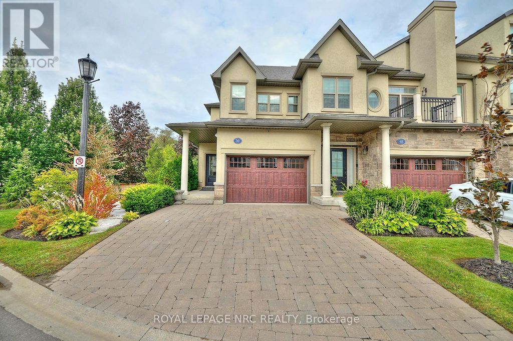 50 Aberdeen Lane S, Niagara-On-The-Lake (town)