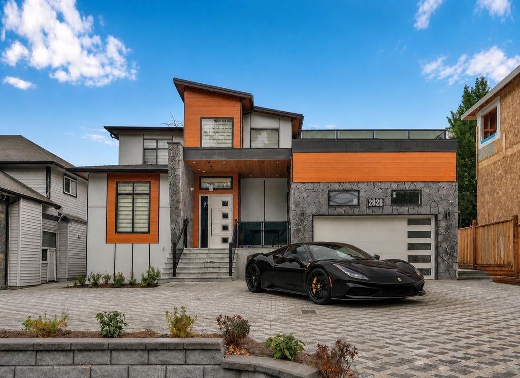 2828 Babich Street, Abbotsford