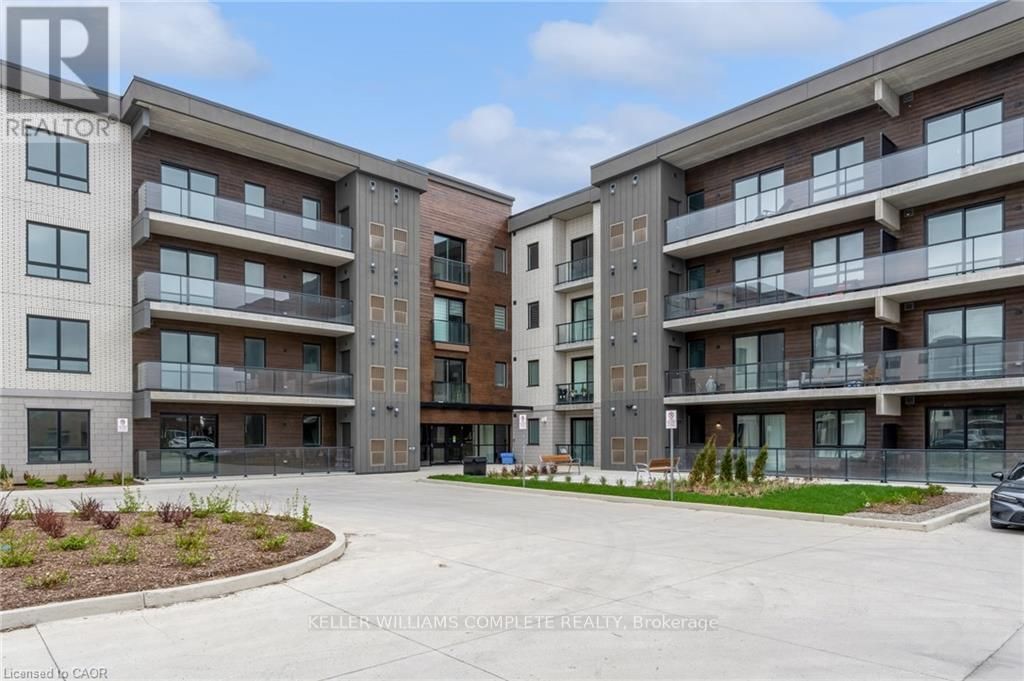 214 - 7549 Kalar Road, Niagara Falls (brown)