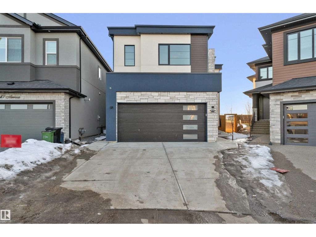 1704 19 St Nw, Edmonton
