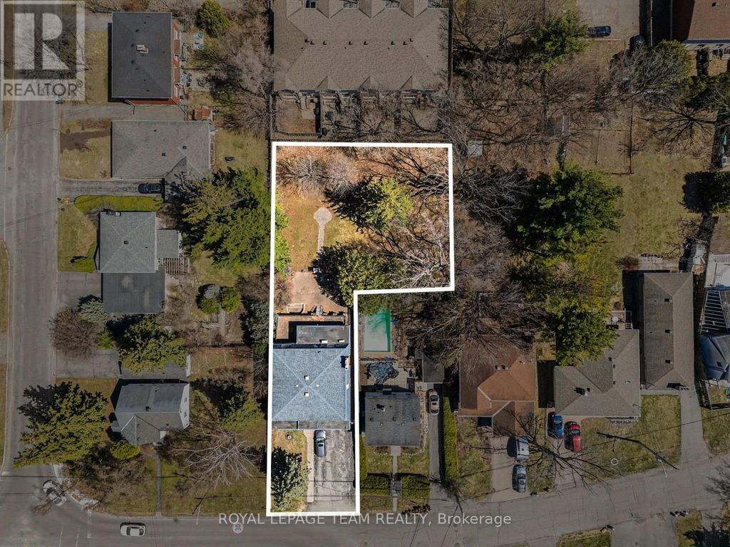 429 Ancaster Avenue, Ottawa