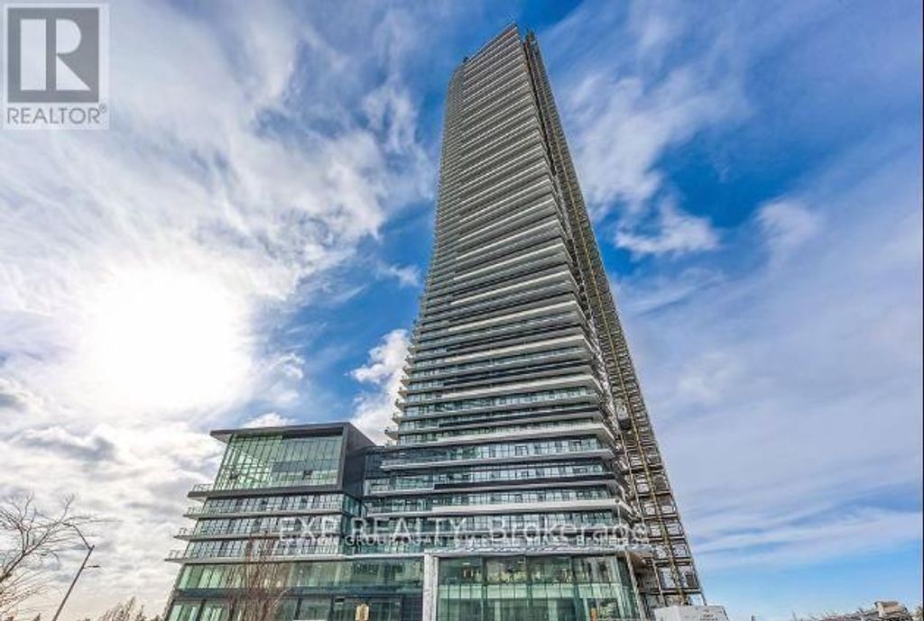 3612 - 448 Burnhamthorpe Road W, Mississauga (city Centre)