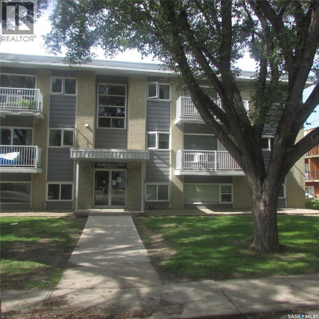 3 38 Spence Street, Regina