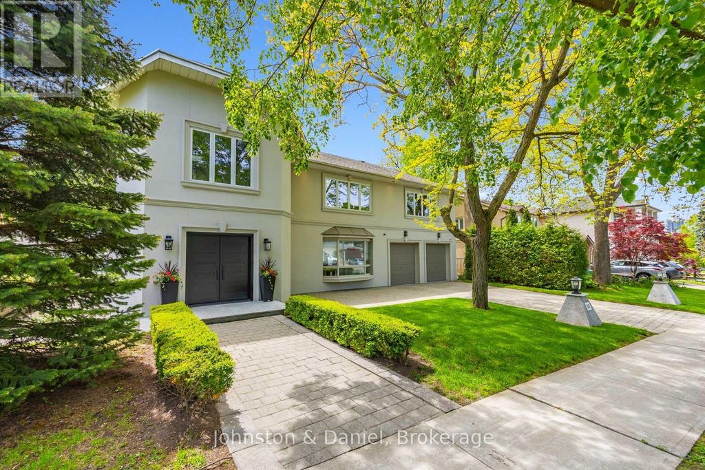 31 George Henry Boulevard, Toronto (henry Farm)