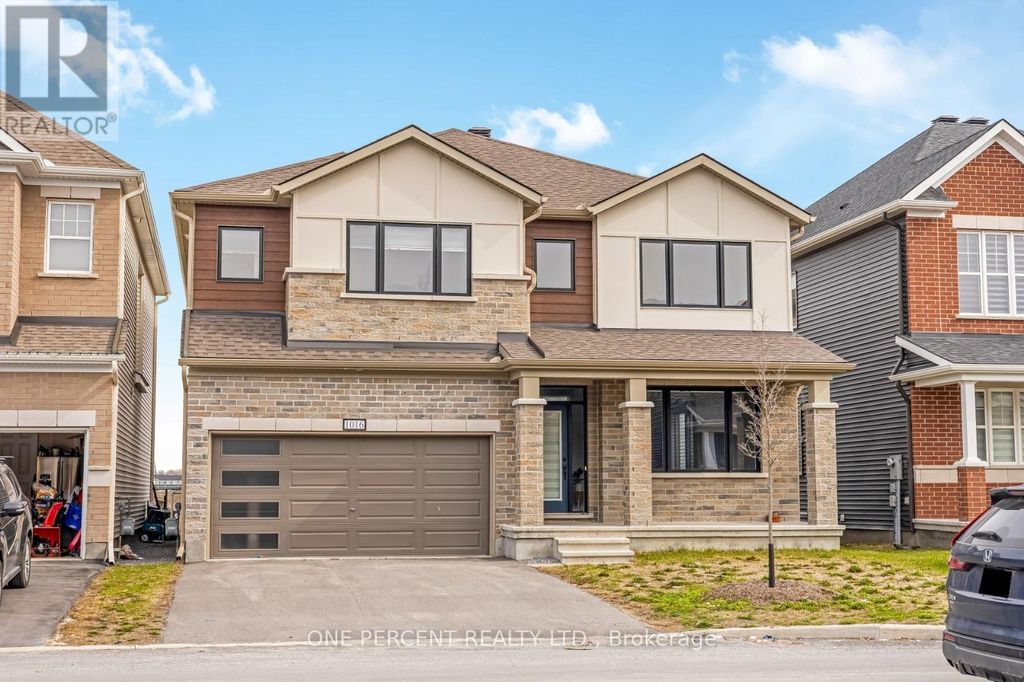 1016 Showman Street, Ottawa