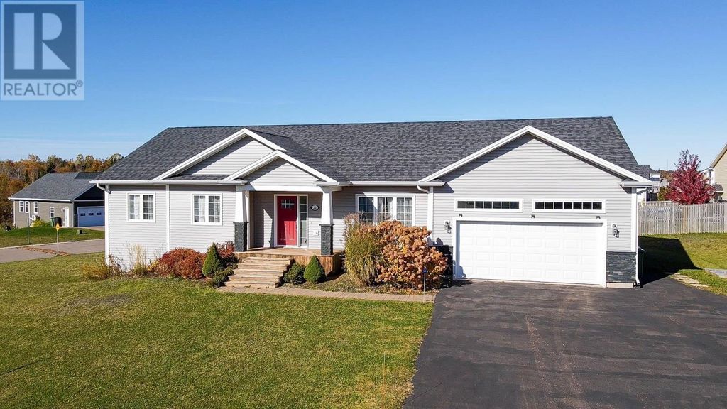 30 Chancellor Street, Charlottetown