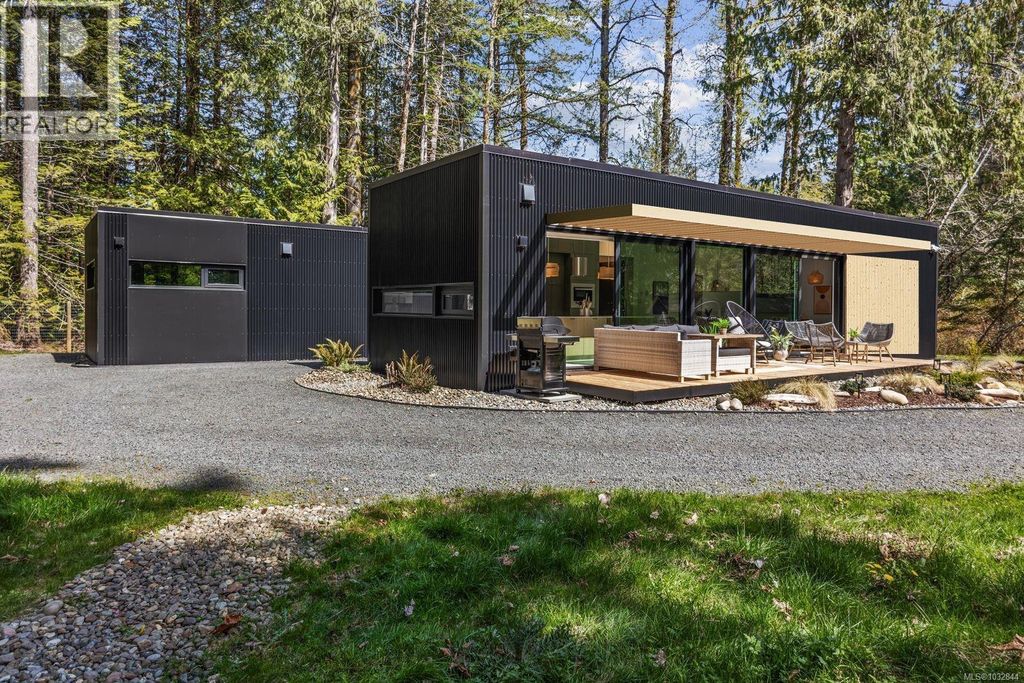 4638/4628 Forbidden Plateau Rd, Courtenay