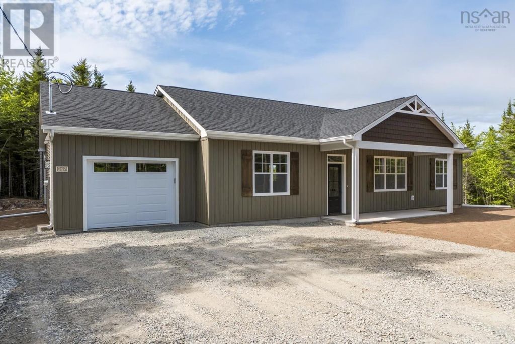 267 Sugarwood Court, Porters Lake