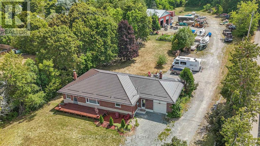 499 York Street, Brock (beaverton)