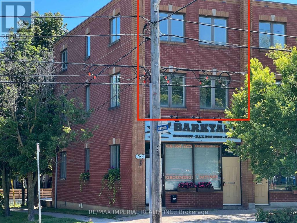 621a The Queensway, Toronto (stonegate-Queensway)